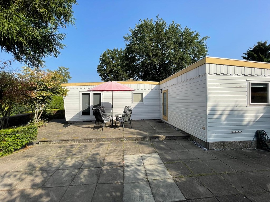 Apeldoornsestraat 48-65 Voorthuizen