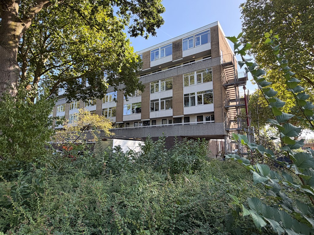 Israëlslaan Nieuwegein